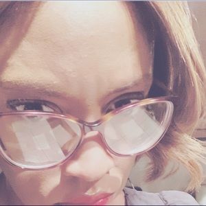 Carolina Herrera Eye Glasses